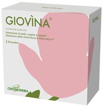 GIOVINA 30 BUSTINE
