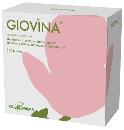 GIOVINA 30 BUSTINE image not present