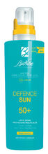 DEFENCE SUN LATTE SPRAY 50+ 200 ML DEFENCE SUN LATTE SPRAY 50+ 200 ML