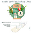 CEROTTO PIC GREEN CANNA ALOE MEDIO 20 PEZZI image number null