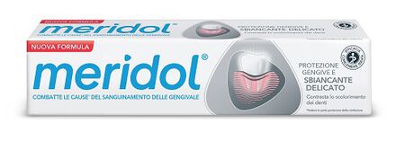 MERIDOL WHITENING DENTIFRICIO 75 ML image not present