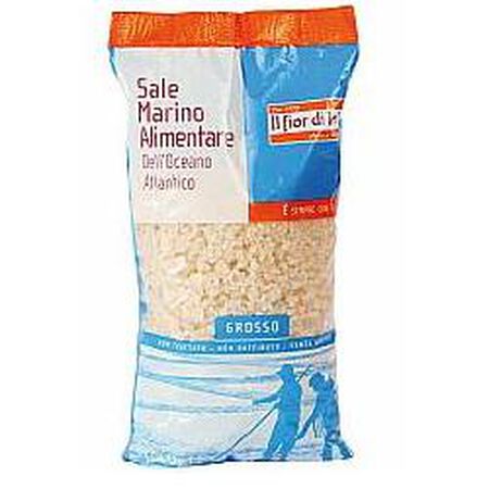 SALE ATLANTICO GREZZO GROSSO 1000 G image not present