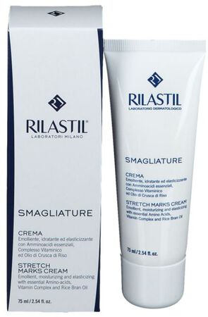 RILASTIL SMAGL CORPO CREMA 75 ML image not present
