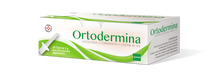 ORTODERMINA*crema derm 10 tubi 3 g 5%