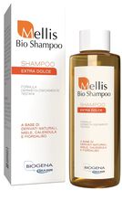 MELLIS BIO-SHAMPOO 200 ML