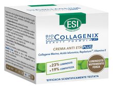 ESI BIOCOLLAGENIX CREMA ANTIETA' PLUS 50 ML