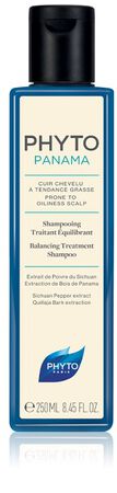 PHYTOPANAMA SHAMPOO 250 ML image not present