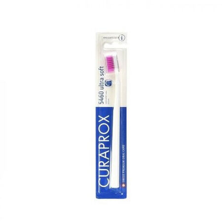 CURAPROX CS 5460 ULTRA SOFT BLISTER DA 1 UNITA' image not present