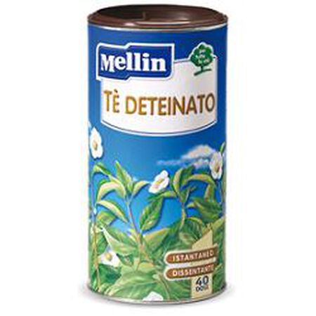 MELLIN TE DETEINATO 200 G image not present
