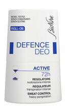 DEFENCE DEO ACTIVE ROLL-ON 50 ML DEFENCE DEO ACTIVE ROLL-ON 50 ML