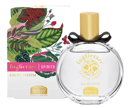FOGLIERARE SPIRITO LIBERO EAU DE PARFUM 50 ML image not present