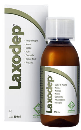 LAXODEP 150 ML image not present
