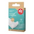 CEROTTO PIC GREEN COTONE BIO STRISCIA 50X6 CM image number null