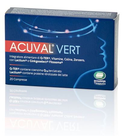 ACUVAL VERT 20 COMPRESSE 1,2 G image not present