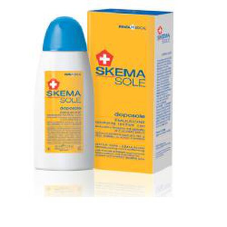SKEMA SOLE EMULSIONE DOPO 150 ML image not present
