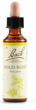 WILD ROSE BACH ORIG 20 ML