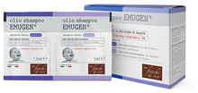 FIOCCHI DI RISO EMUGEN OLIO SHAMPOO ULTRADELICATO 45 ML