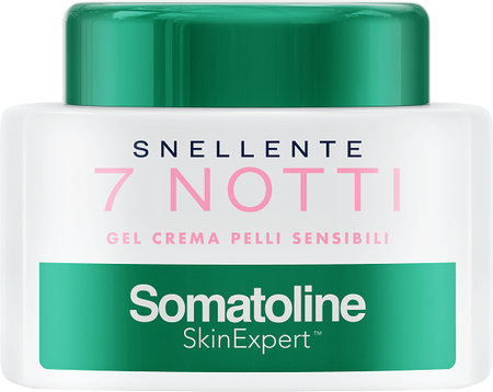SOMATOLINE SKIN EXPERT SNELLENTE 7 NOTTI NATURAL 400 ML image not present