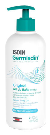 GERMISDIN IGIENE CORPO 500 ML image not present