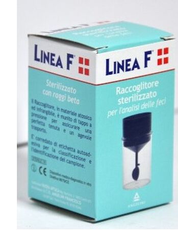 RACCOGLITORE FECI LINEA F image not present