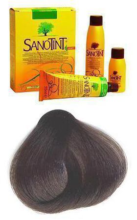 SANOTINT LIGHT TINT CASTANO NATURALE 73 image not present