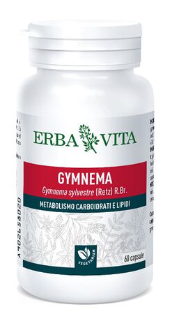 GYMNEMA SYLVESTRE 60 CAPSULE 350 MG image not present