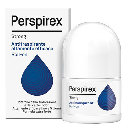 PERSPIREX STRONG ANTITRASPIRANTE ROLL-ON 20 ML image not present
