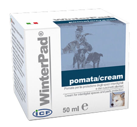 WINTERPAD POMATA 50 ML image not present