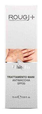 ROUGJ TRATTAMENTO MANI ANTIMACCHIA 75 ML image not present