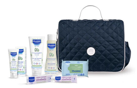 MUSTELA BORSA ZAINO 2022 image not present