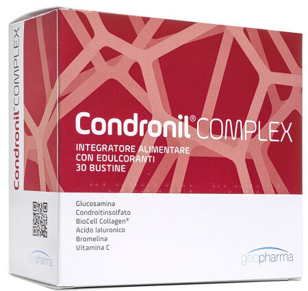 CONDRONIL COMPLEX 30 BUSTINE image not present