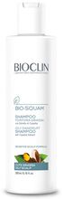 BIOCLIN BIO SQUAM SHAMPOO FORFORA GRASSA 200 ML