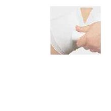 BENDA IDROFILA ORLATA 10X500CM 1 PEZZO