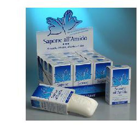 SAPONE NEUTRO AMIDO 100 G image not present