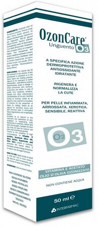 OZONCARE 50 ML image not present