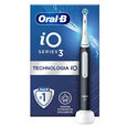 ORALB SPAZ ELET.PROF IO3S BLACK image number null