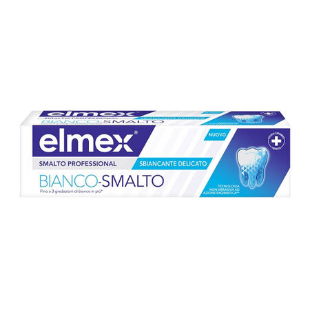 ELMEX DENTIF BIANCO SMALTO SBIA image not present
