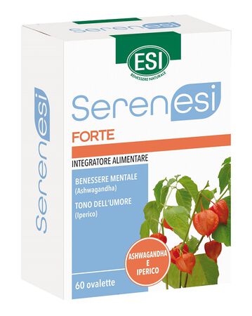 ESI SERENESI FORTE 60 OVALETTE image not present