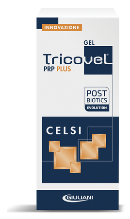 TRICOVEL PRP PLUS CELSI 30 ML image not present