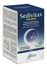 SEDIVITAX ADVANCED 70 CAPSULE SEDIVITAX ADVANCED 70 CAPSULE