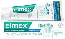 ELMEX SENSITIVE PROFESSIONAL WHITENING DENTIFRICIO 75 ML