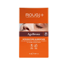 ROUGJ SOLARE COENZIMA Q10 CAPSULE