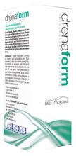 DRENAFORM 50 ML SOLUZIONE IDROALCOLICA