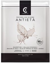 CEF MASCHERA ANTIETA' TESSUTO CEF MASCHERA ANTIETA' TESSUTO