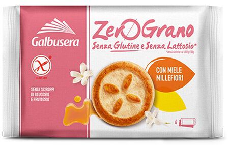 ZEROGRANO FROLLINO 220 G image not present