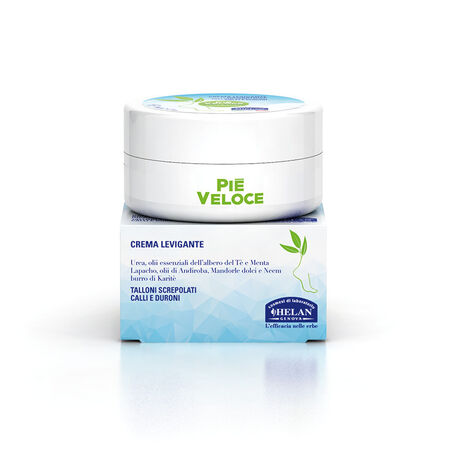PIE VELOCE CREMA LEVIGANTE image not present