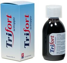 TRIFORT SCIROPPO 200 ML