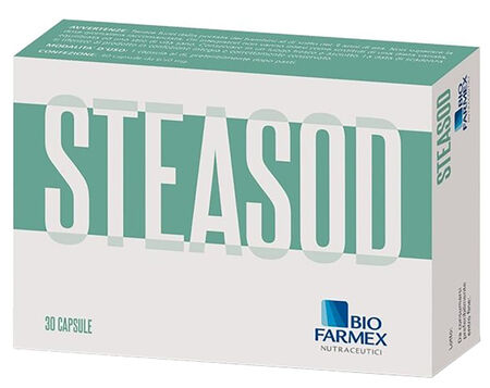 STEASOD 30 CAPSULE image not present
