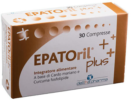 EPATORIL PLUS 30 COMPRESSE image not present