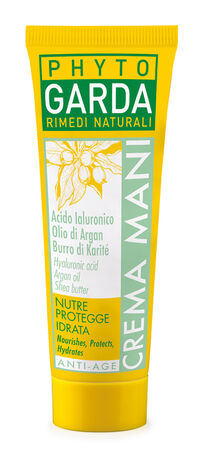 PHYTOGARDA CREMA MANI 50 ML image not present